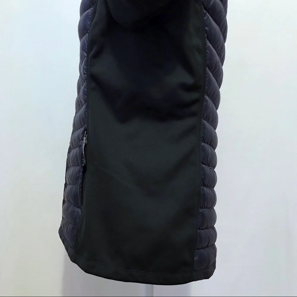 32 Degrees Heat NWT Lightweight Puffer Jacket Women S - Picture 6 of 14